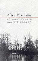 bokomslag After Miss Julie