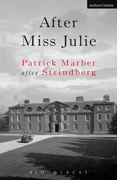 Patrick Marber - After Miss Julie, Häftad