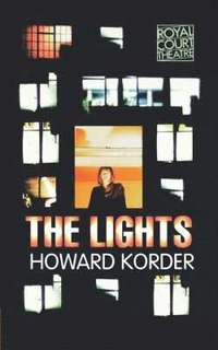 bokomslag 'The Lights'