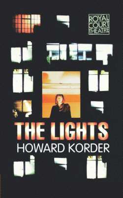 bokomslag 'The Lights'