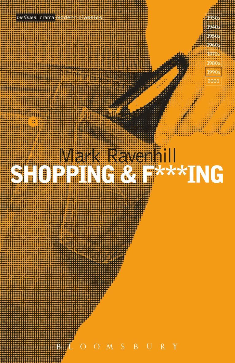 Shopping and F***ing 1