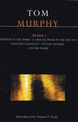 Murphy Plays: 4 1