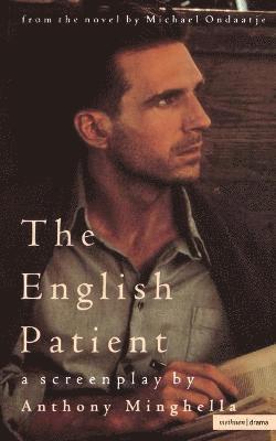 bokomslag The English Patient