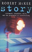 Robert Mckee - Story, Häftad