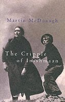 bokomslag The Cripple of Inishmaan