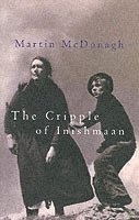 bokomslag The Cripple Of Inishmaan