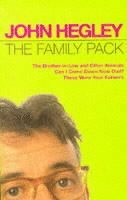 bokomslag The Family Pack