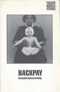 bokomslag Backpay