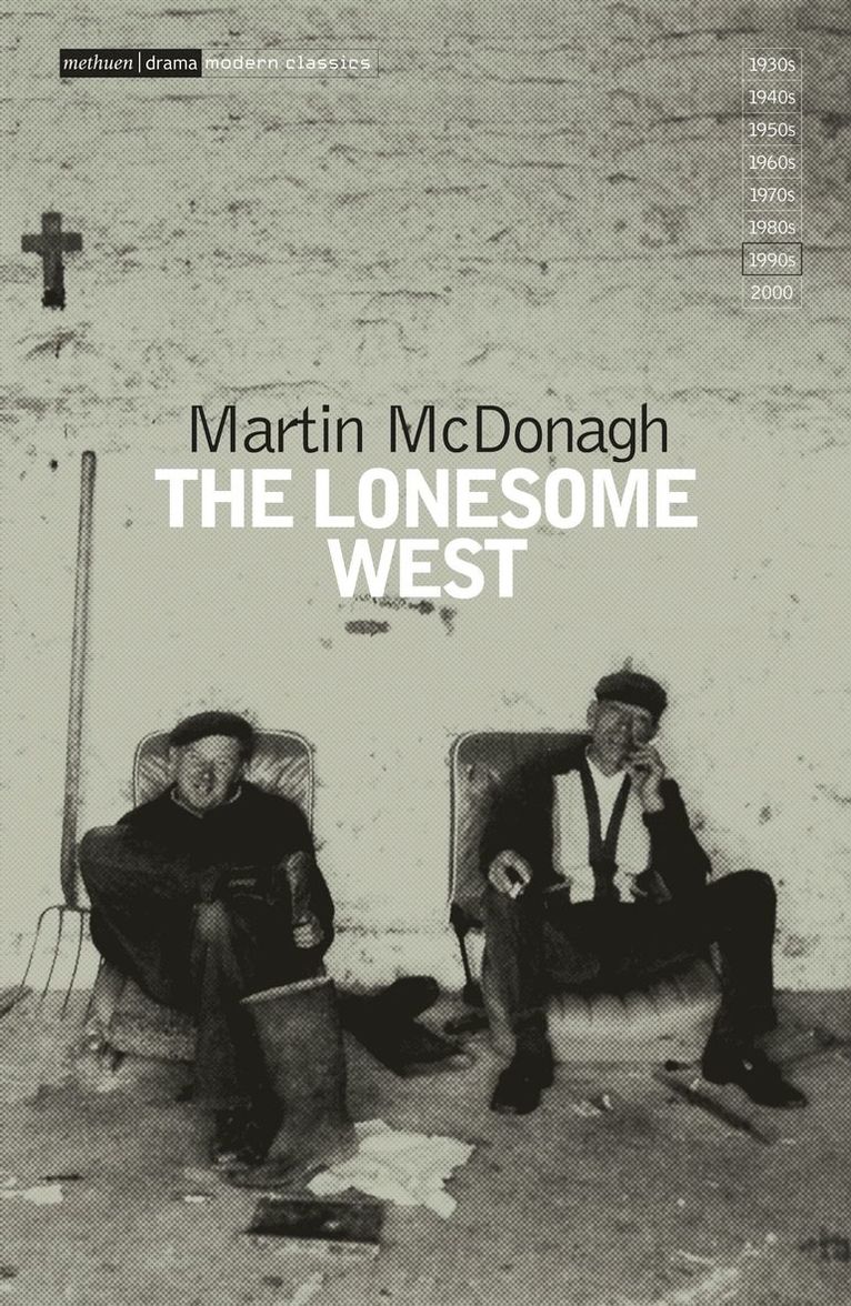 The Lonesome West 1