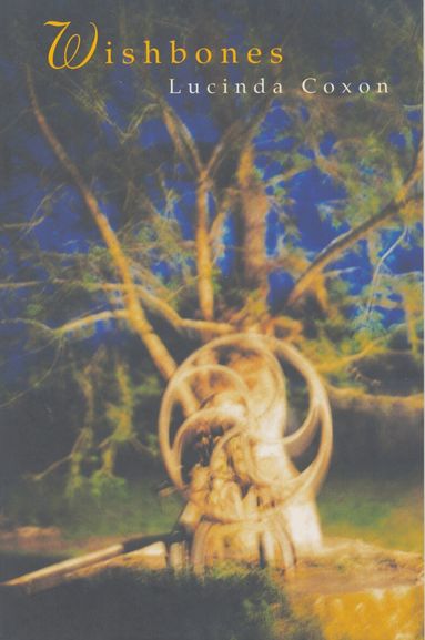 Lucinda Coxon - Wishbones, Häftad