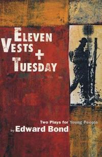 bokomslag Eleven Vests' & 'Tuesday'