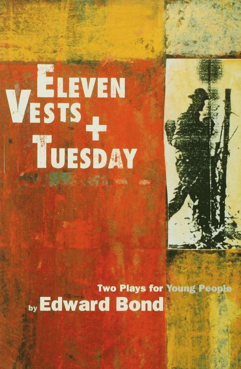 Eleven Vests' & 'Tuesday' 1