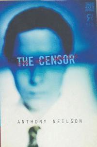 bokomslag The Censor