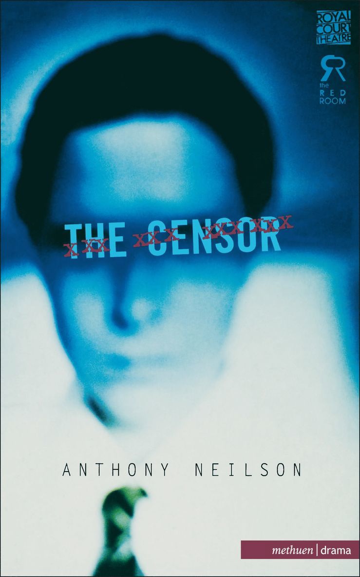 The Censor 1