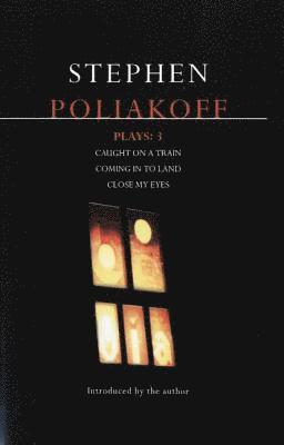 Poliakoff Plays: 3 1