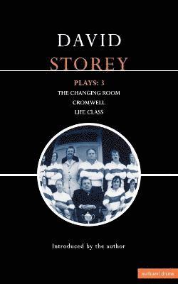 Storey Plays: 3 1