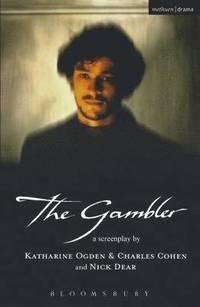 bokomslag 'The Gambler'