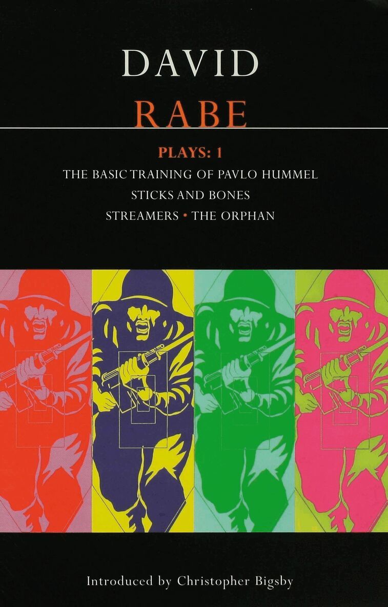 Rabe Plays:1