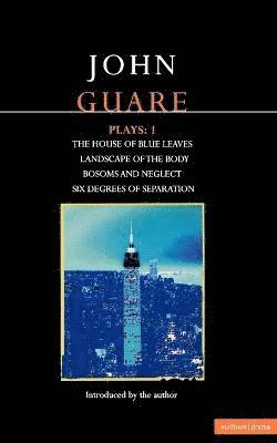 Guare Plays:1 1
