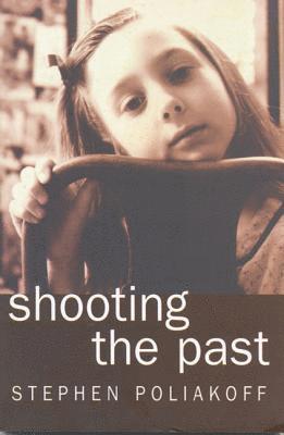 bokomslag Shooting The Past