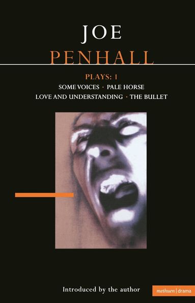 Joe Penhall - Penhall Plays: 1, Häftad