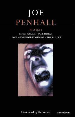 Penhall Plays: 1 1
