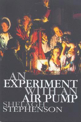 An Experiment With An Air Pump 1