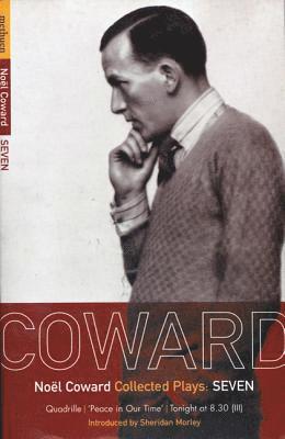 Coward Plays: 7 1