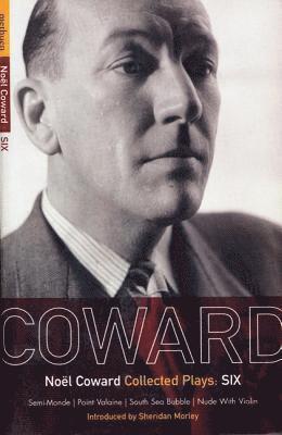 Coward Plays: 6 1