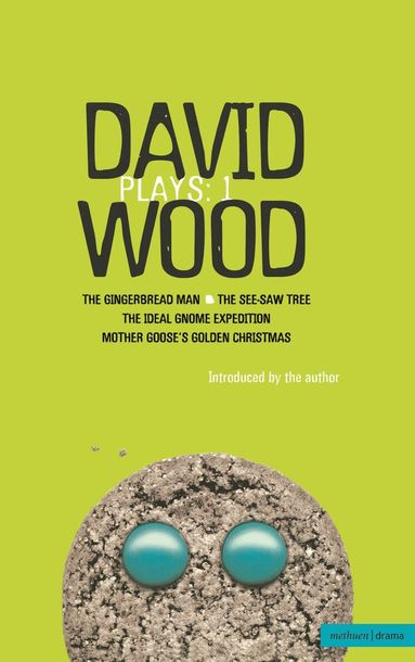 David Wood - Wood Plays: 1, Häftad