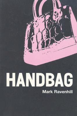 bokomslag Handbag