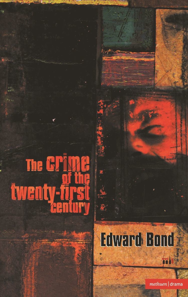 The Crime of the Twenty-first Century 1