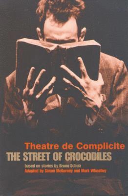 The Street Of Crocodiles 1