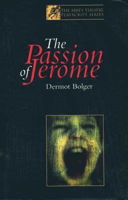 The Passion Of Jerome 1