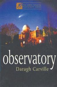 bokomslag Observatory