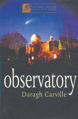 Observatory 1