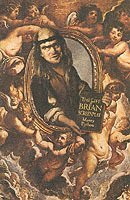 Graham Chapman - Monty Python's Life of Brian, The (of Nazareth): Screenplay, Häftad