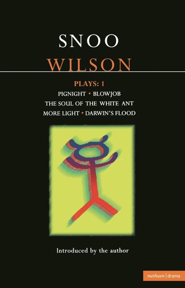 Snoo Wilson - Wilson Plays: 1, Häftad