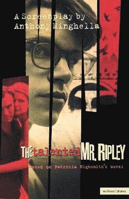 Talented Mr Ripley
