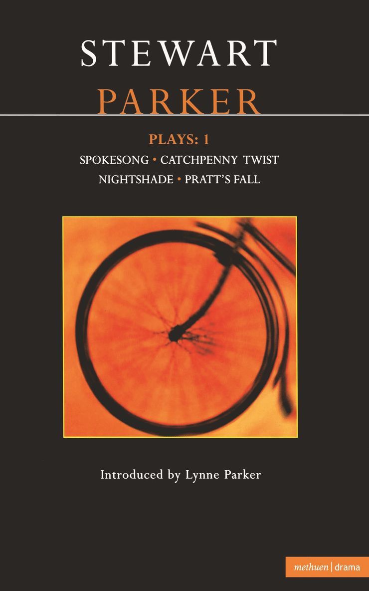 Stewart Parker - Parker Plays: 1, Häftad