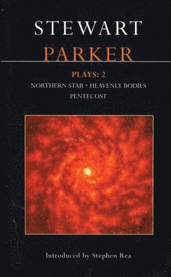 Parker Plays: 2 1