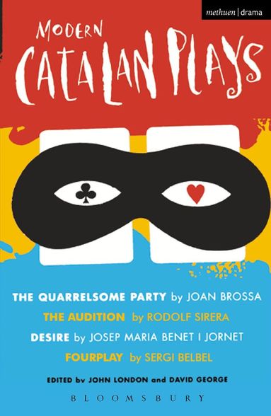 John London - Modern Catalan Plays, Häftad