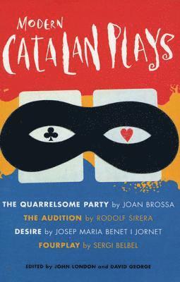 Modern Catalan Plays