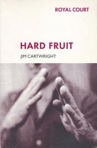 bokomslag Hard Fruit