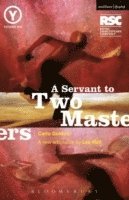 bokomslag A Servant To Two Masters