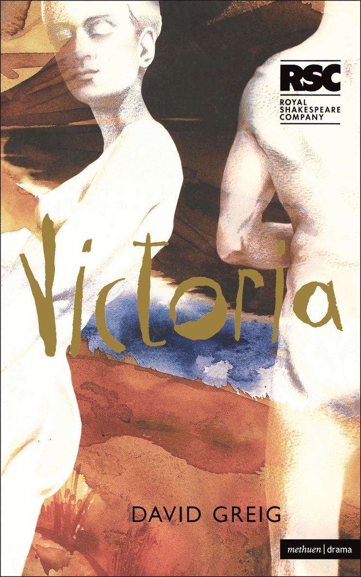 Victoria 1