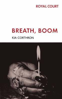 Breath, Boom 1