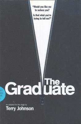 Terry Johnson - Graduate, Häftad