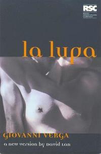 bokomslag La Lupa