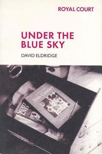 bokomslag Under The Blue Sky